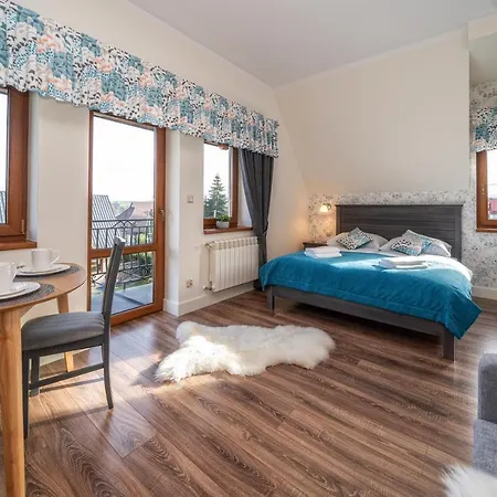Apartmán 